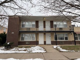 5331 S Kilbourn Avenue 6, Chicago, IL 60632