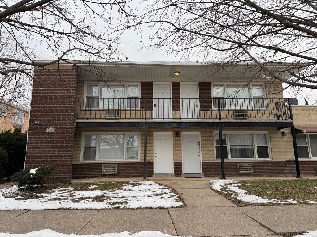 5331 S Kilbourn Avenue 6, Chicago, IL 60632