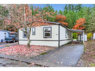 10400 Se COOK Ct 56, Milwaukie, OR 97222