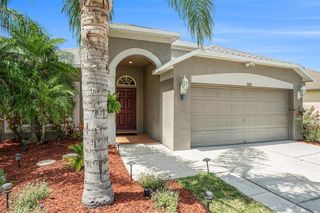 3219 GIANNA WAY, Land O Lakes, FL 34638