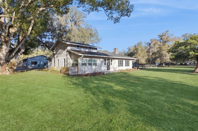 43411 STATE ROAD 19, Altoona, FL 32702