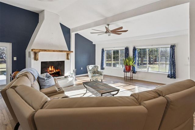 43411 STATE ROAD 19, Altoona, FL 32702