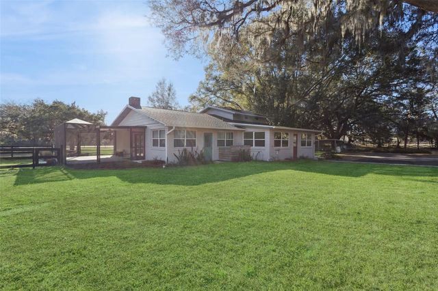 43411 STATE ROAD 19, Altoona, FL 32702