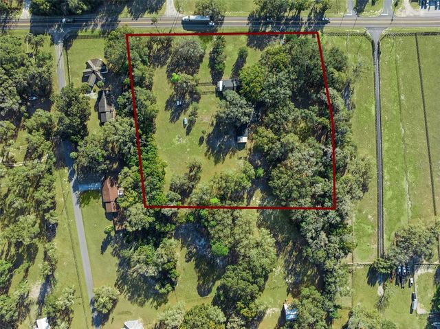 43411 STATE ROAD 19, Altoona, FL 32702