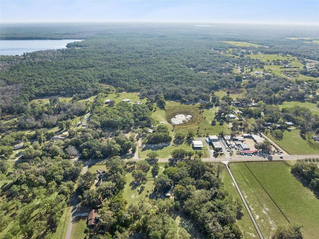 43411 STATE ROAD 19, Altoona, FL 32702