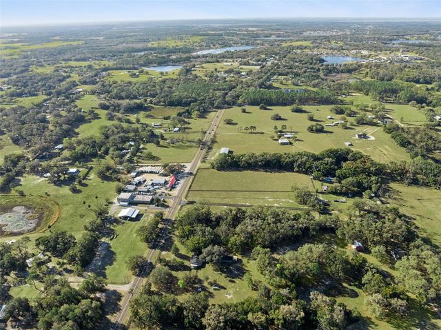 43411 STATE ROAD 19, Altoona, FL 32702