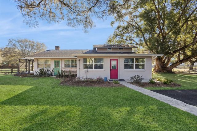 43411 STATE ROAD 19, Altoona, FL 32702