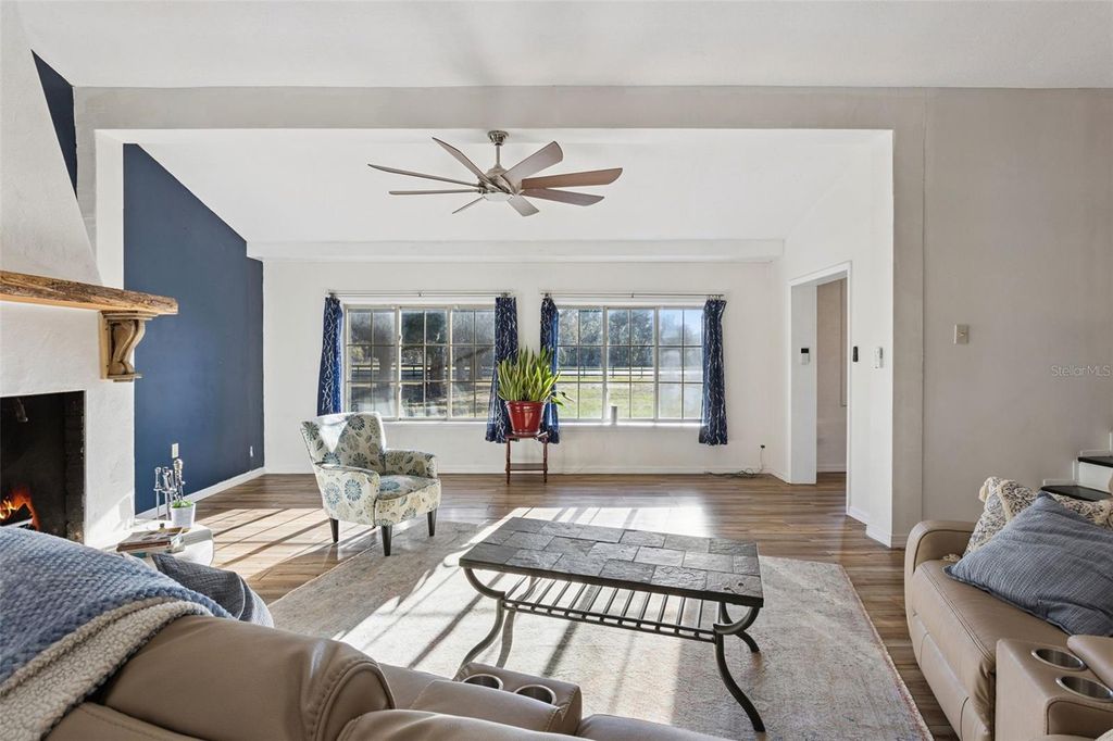 Image 13 of property listing at 43411 STATE ROAD 19, Altoona, FL 32702