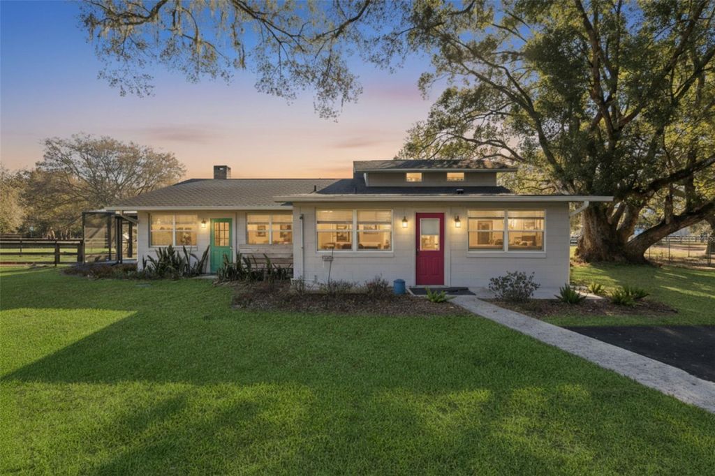 Image 3 of property listing at 43411 STATE ROAD 19, Altoona, FL 32702