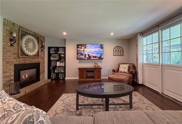 4635 Hedgewood Drive, Clarence, NY 14221