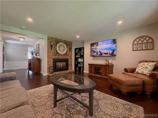 4635 Hedgewood Drive, Clarence, NY 14221