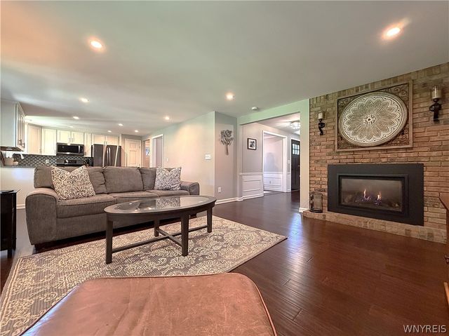 4635 Hedgewood Drive, Clarence, NY 14221