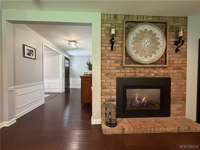 4635 Hedgewood Drive, Clarence, NY 14221