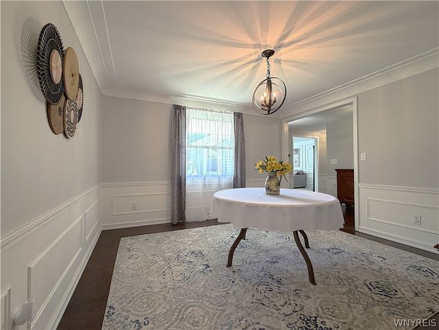 4635 Hedgewood Drive, Clarence, NY 14221