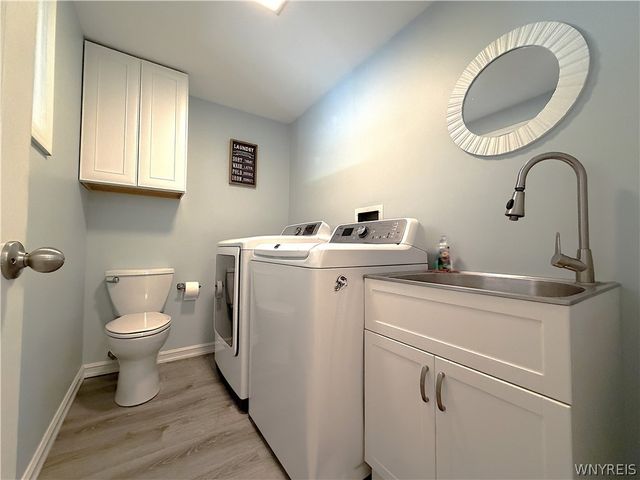 4635 Hedgewood Drive, Clarence, NY 14221