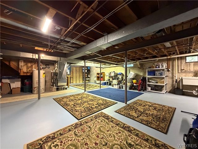 4635 Hedgewood Drive, Clarence, NY 14221