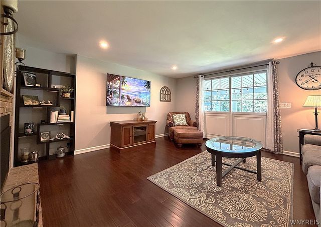 4635 Hedgewood Drive, Clarence, NY 14221