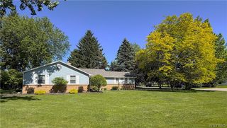 4635 Hedgewood Drive, Clarence, NY 14221