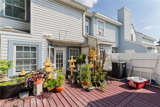 1806 Beckwood CMN, Chesapeake, VA 23320