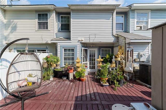 1806 Beckwood CMN, Chesapeake, VA 23320