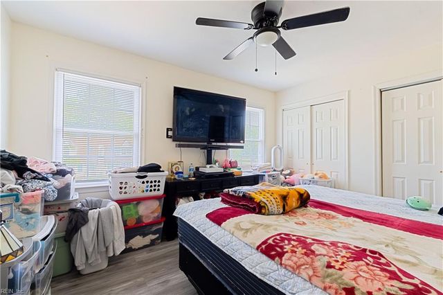 1806 Beckwood CMN, Chesapeake, VA 23320