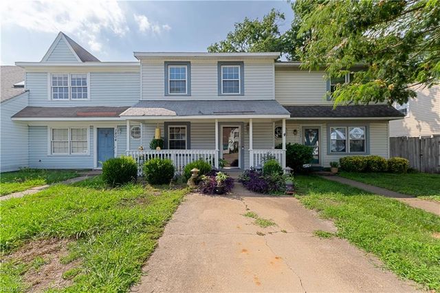 1806 Beckwood CMN, Chesapeake, VA 23320