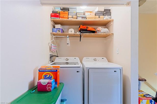1806 Beckwood CMN, Chesapeake, VA 23320