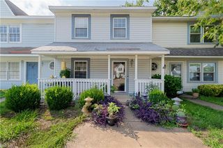 1806 Beckwood CMN, Chesapeake, VA 23320