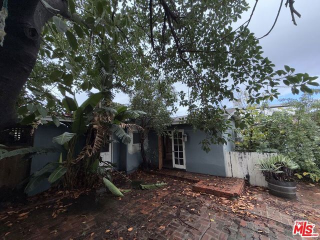 12773 Willard Street, North Hollywood, CA 91605