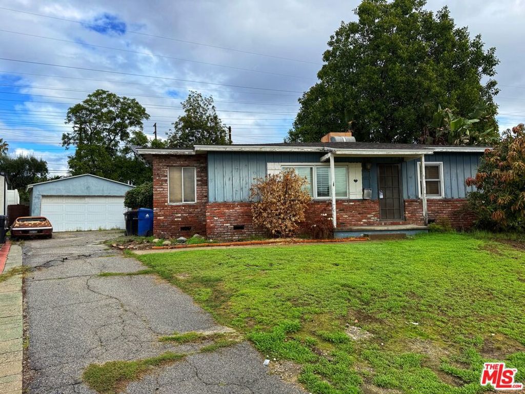 12773 Willard Street, North Hollywood, CA 91605