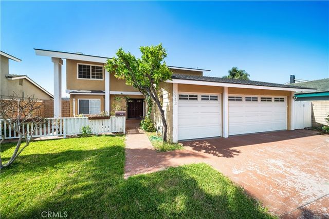 8712 Bellmead Drive, Huntington Beach, CA 92646
