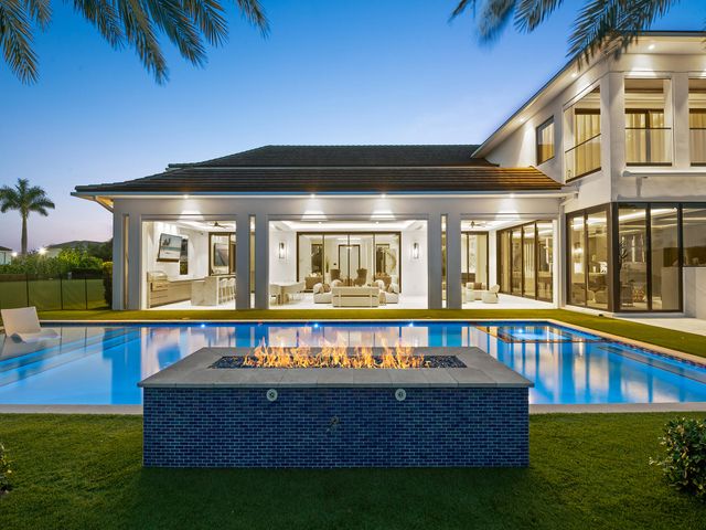 3916 Country Club Lane, Fort Lauderdale, FL 33308