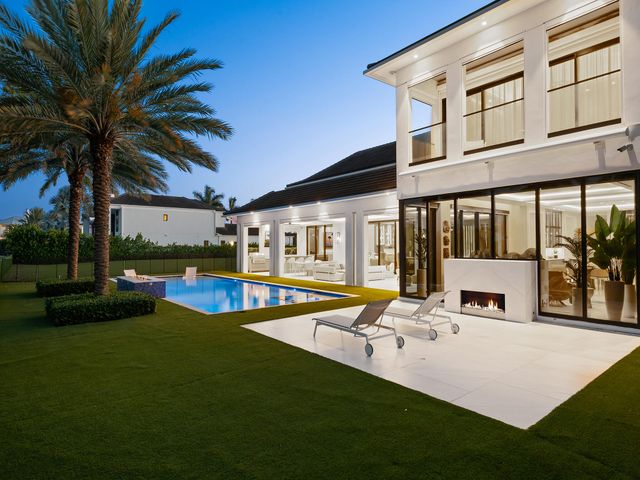 3916 Country Club Lane, Fort Lauderdale, FL 33308
