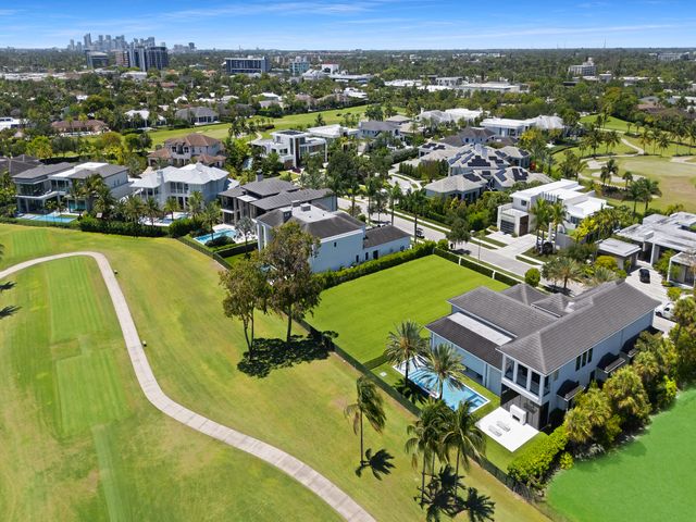 3916 Country Club Lane, Fort Lauderdale, FL 33308