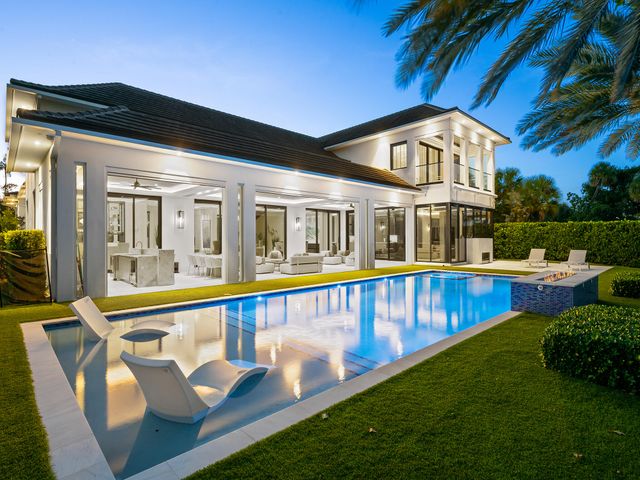 3916 Country Club Lane, Fort Lauderdale, FL 33308