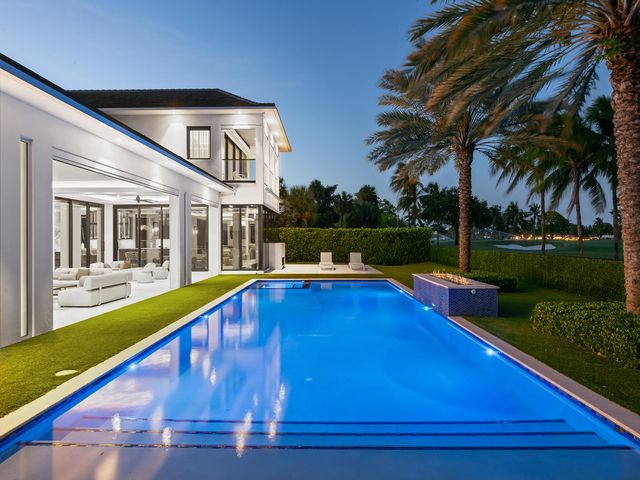 3916 Country Club Lane, Fort Lauderdale, FL 33308