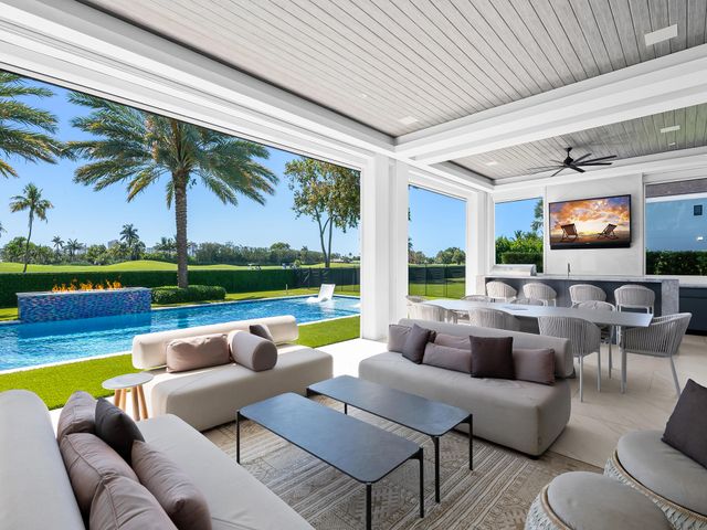 3916 Country Club Lane, Fort Lauderdale, FL 33308