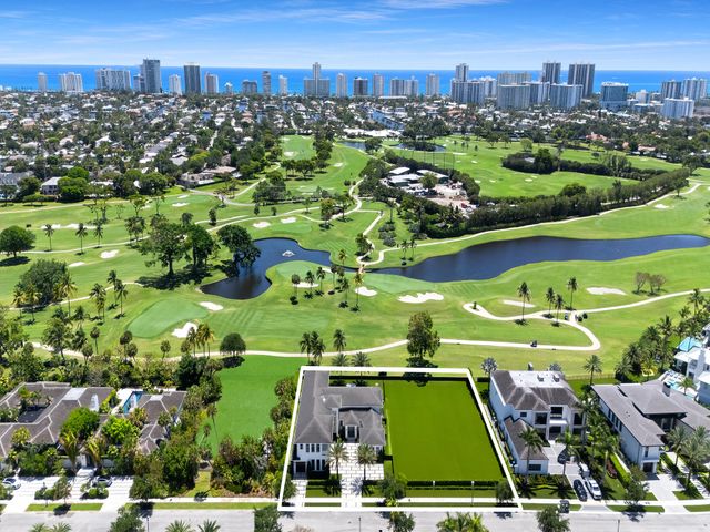 3916 Country Club Lane, Fort Lauderdale, FL 33308
