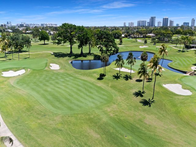 3916 Country Club Lane, Fort Lauderdale, FL 33308