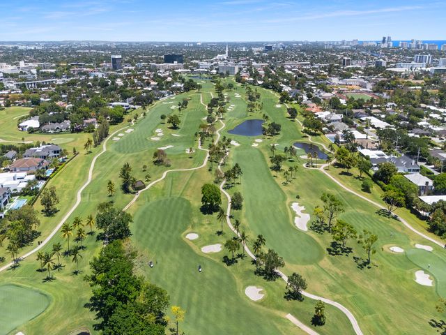 3916 Country Club Lane, Fort Lauderdale, FL 33308