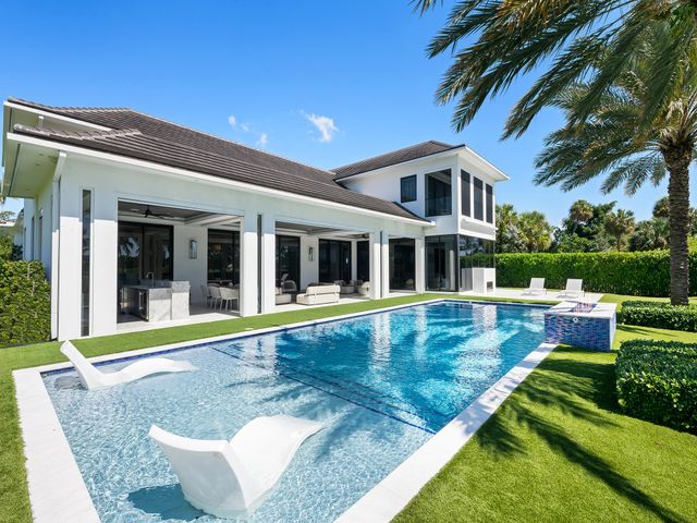 3916 Country Club Lane, Fort Lauderdale, FL 33308