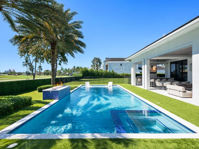 3916 Country Club Lane, Fort Lauderdale, FL 33308