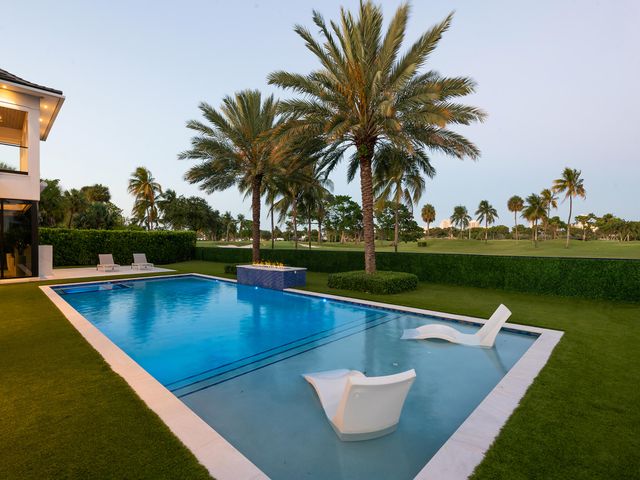 3916 Country Club Lane, Fort Lauderdale, FL 33308