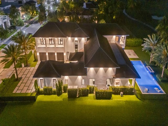 3916 Country Club Lane, Fort Lauderdale, FL 33308