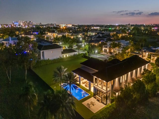3916 Country Club Lane, Fort Lauderdale, FL 33308
