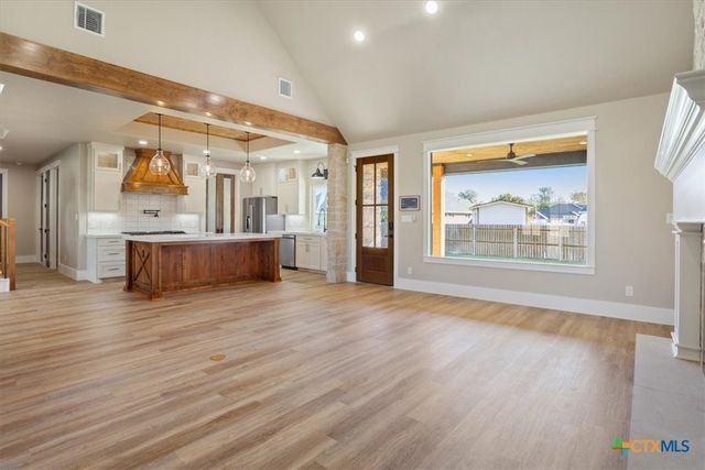 109 Cumberland Drive, Belton, TX 76513