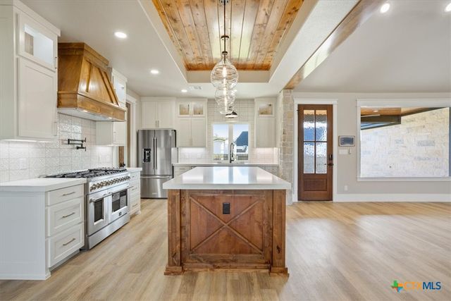 109 Cumberland Drive, Belton, TX 76513