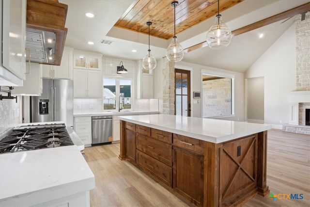 109 Cumberland Drive, Belton, TX 76513