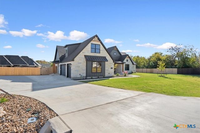 109 Cumberland Drive, Belton, TX 76513