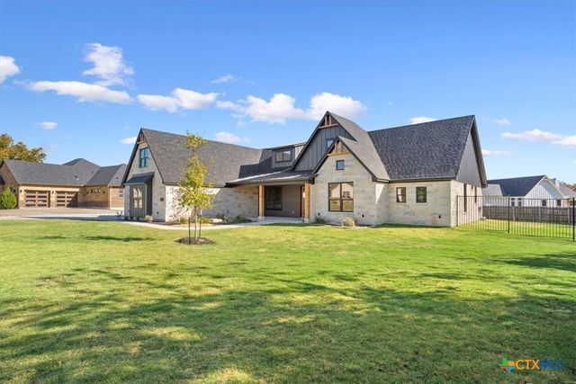 109 Cumberland Drive, Belton, TX 76513